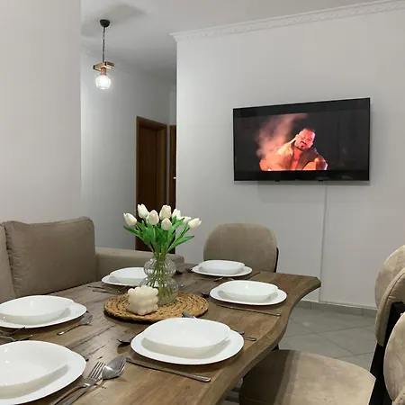 Appartement Ridi's Comfort 2 *