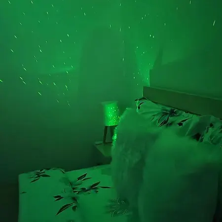 Ridi's Comfort 2 Appartement *