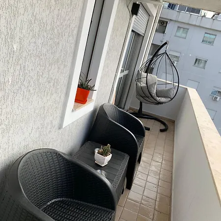 Ridi's Comfort 2 * Shkodër