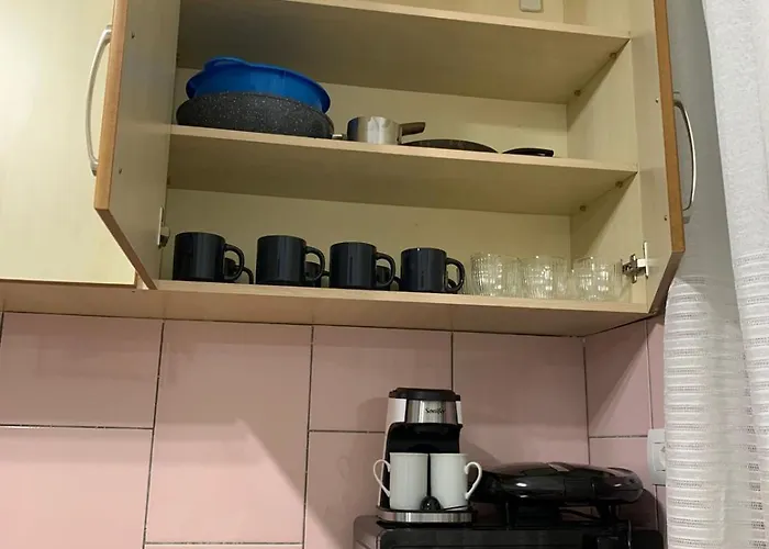 Ridi's Comfort 2 * Shkodër