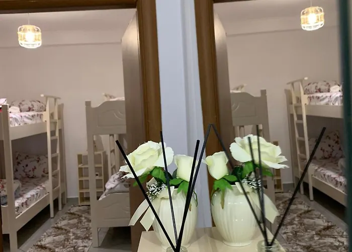 Ridi's Comfort 2 公寓