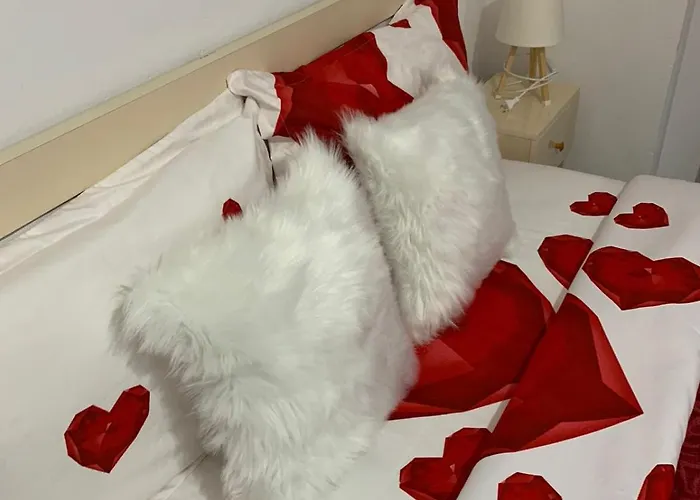 Ridi's Comfort 2 * Shkodër