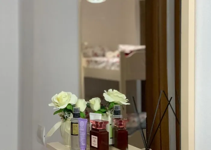 公寓 Ridi's Comfort 2