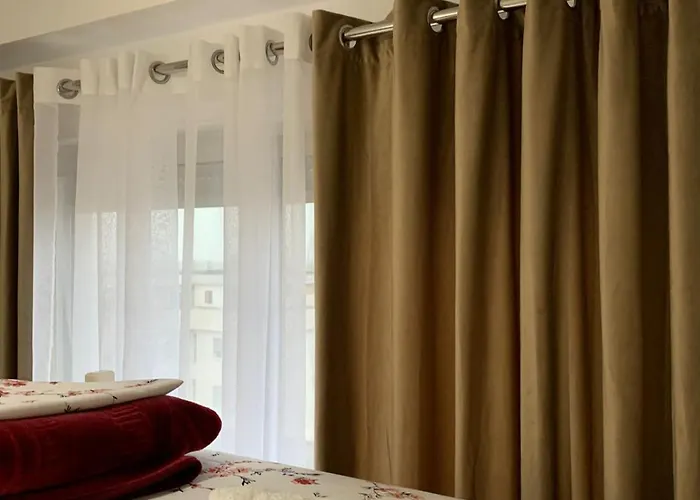 Ridi's Comfort 2 * Shkodër