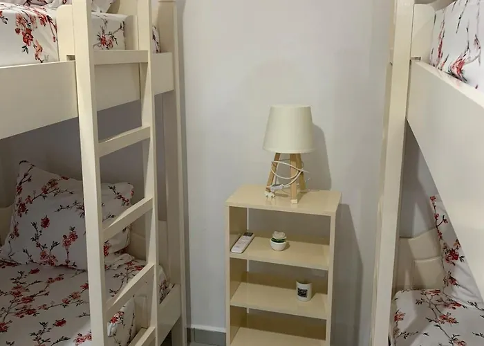 Ridi's Comfort 2 公寓