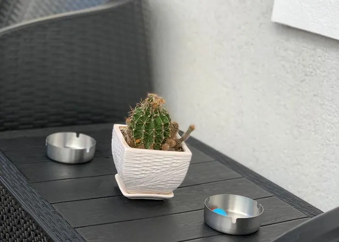 公寓 Ridi's Comfort 2 Shkodër