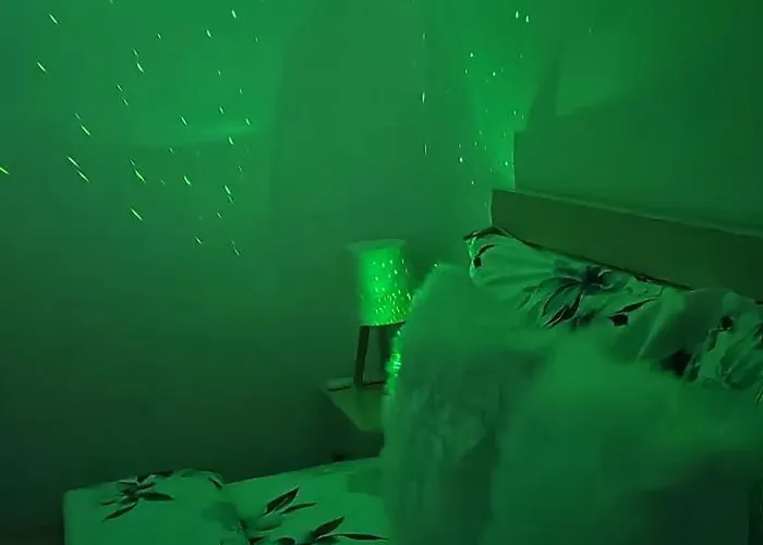 Ridi's Comfort 2 公寓 *