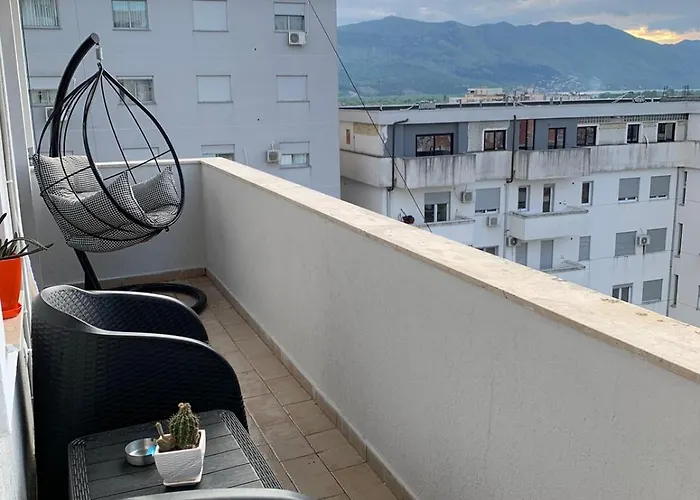 公寓 Ridi's Comfort 2