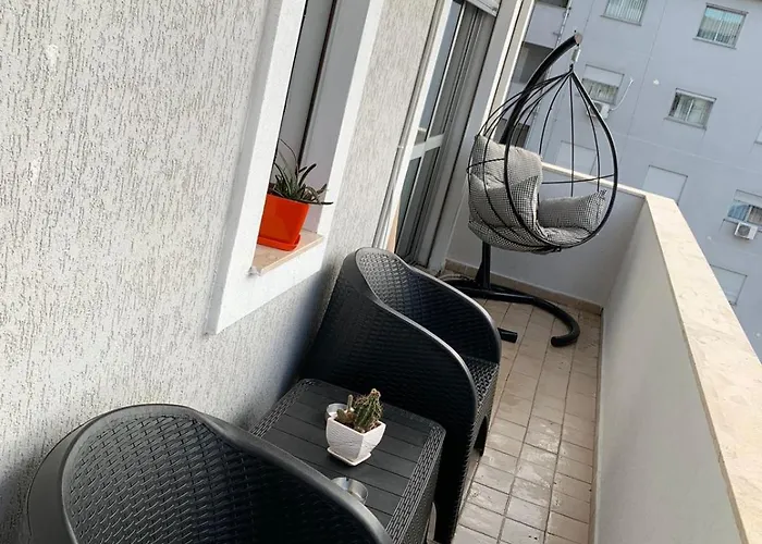 Ridi's Comfort 2 * Shkodër