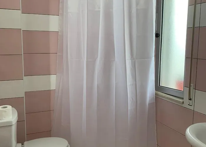 公寓 Ridi's Comfort 2