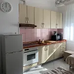 Apartment Ridi's Comfort 2 Shkoder