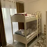Apartment Ridi's Comfort 2 Shkoder
