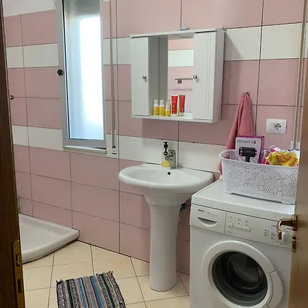 Apartment Ridi's Comfort 2