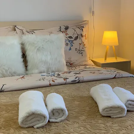 Апартаменты Ridi's Comfort 2 *