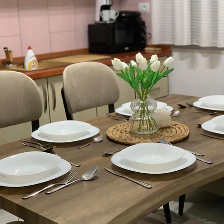 Апартаменты Ridi's Comfort 2