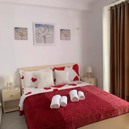 Apartment Ridi's Comfort 2 Shkoder