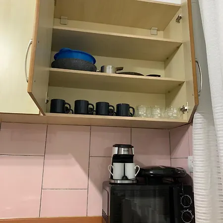Ridi's Comfort 2 * Szkodra