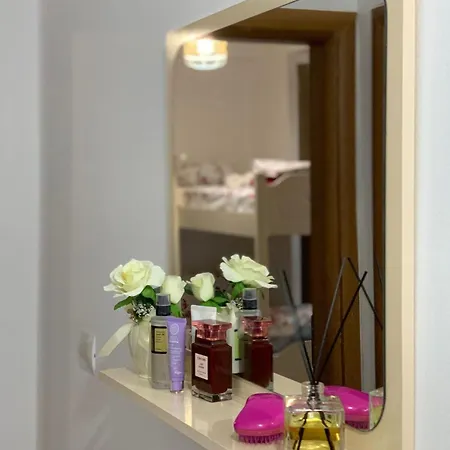 Апартаменты Ridi's Comfort 2