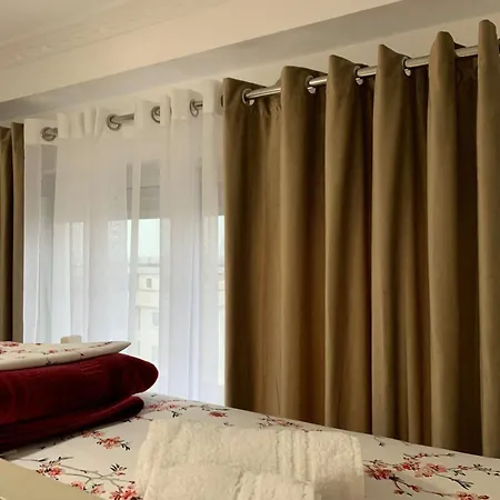 Ridi's Comfort 2 * Shkoder