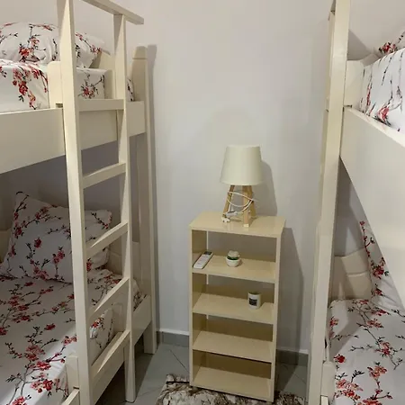 Ridi's Comfort 2 Апартаменты