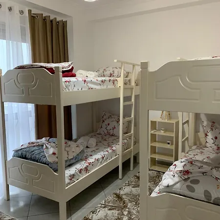 Ridi's Comfort 2 Apartment Shkoder