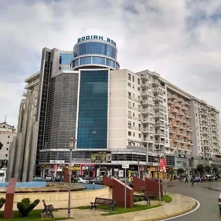 Apartamento Ridi's Comfort 2