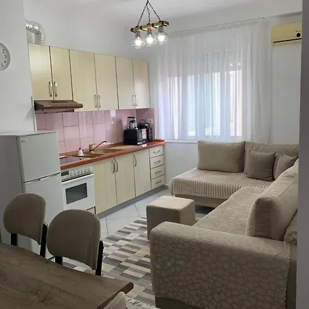 Apartment Ridi's Comfort 2 *