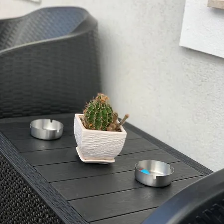 Апартаменты Ridi's Comfort 2 Шкодер