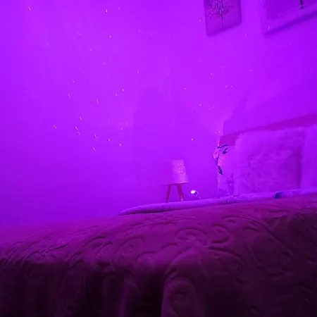 Ridi's Comfort 2 Апартаменты Шкодер