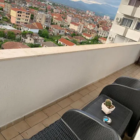 Ridi's Comfort 2 * Shkoder