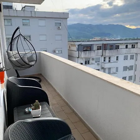 Apartment Ridi's Comfort 2