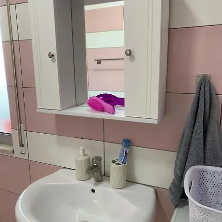 아파트 Ridi's Comfort 2 Shkodër