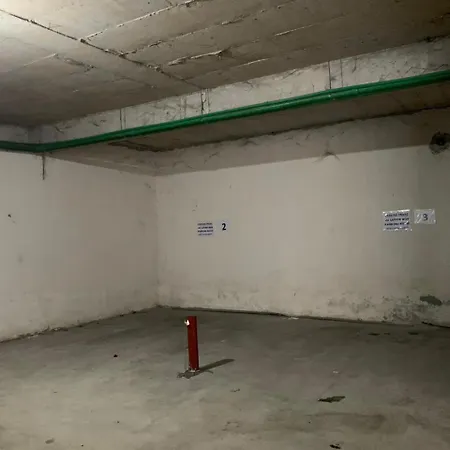 Ridi's Comfort 2 Apartment *