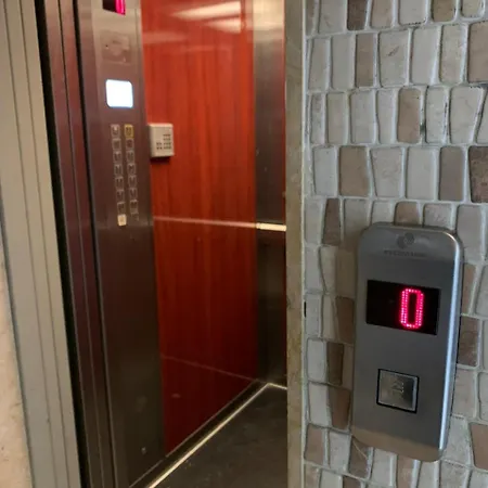 Ridi's Comfort 2 Apartment Shkoder