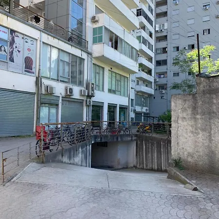 Ridi's Comfort 2 * Shkoder