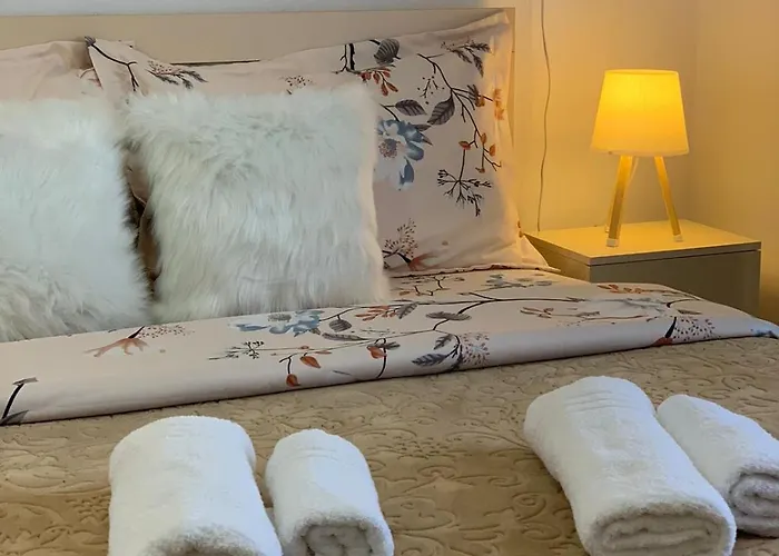 아파트 Ridi's Comfort 2 *