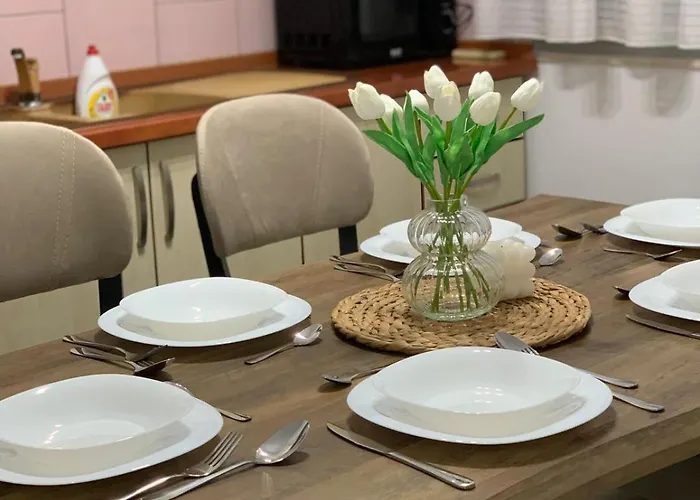 Appartement Ridi's Comfort 2