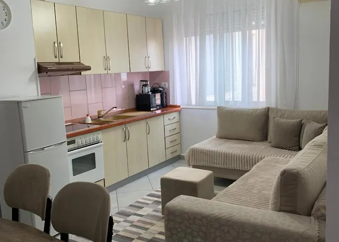 Appartement Ridi's Comfort 2 *