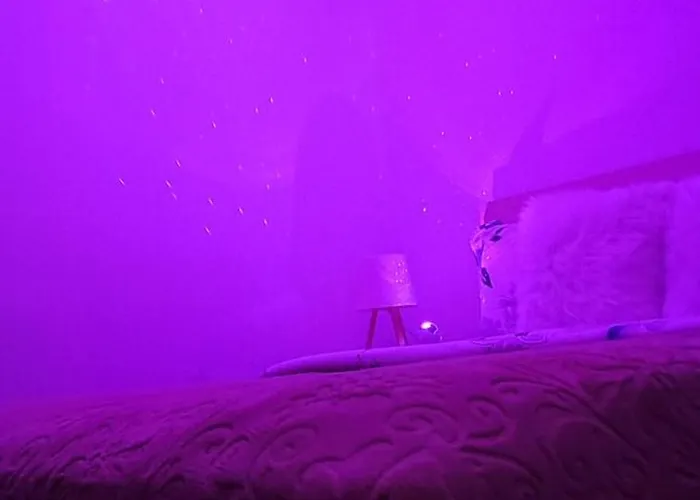 Ridi's Comfort 2 아파트 Shkodër