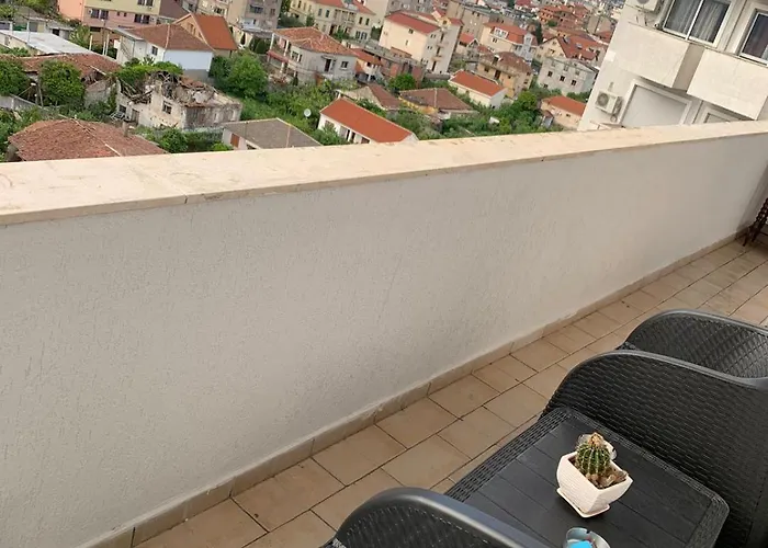 Ridi's Comfort 2 * Shkodër