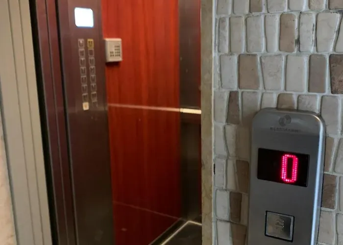 Ridi's Comfort 2 Appartement Shkodër